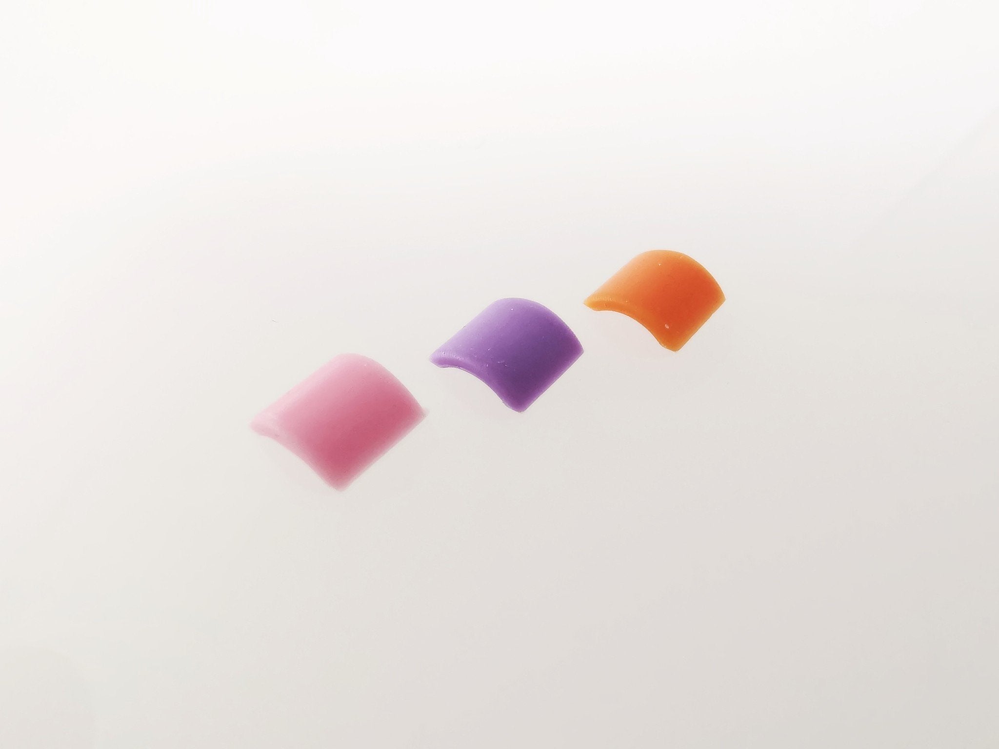 Morpheus SRhop Patch SET(50°/60°/70°)