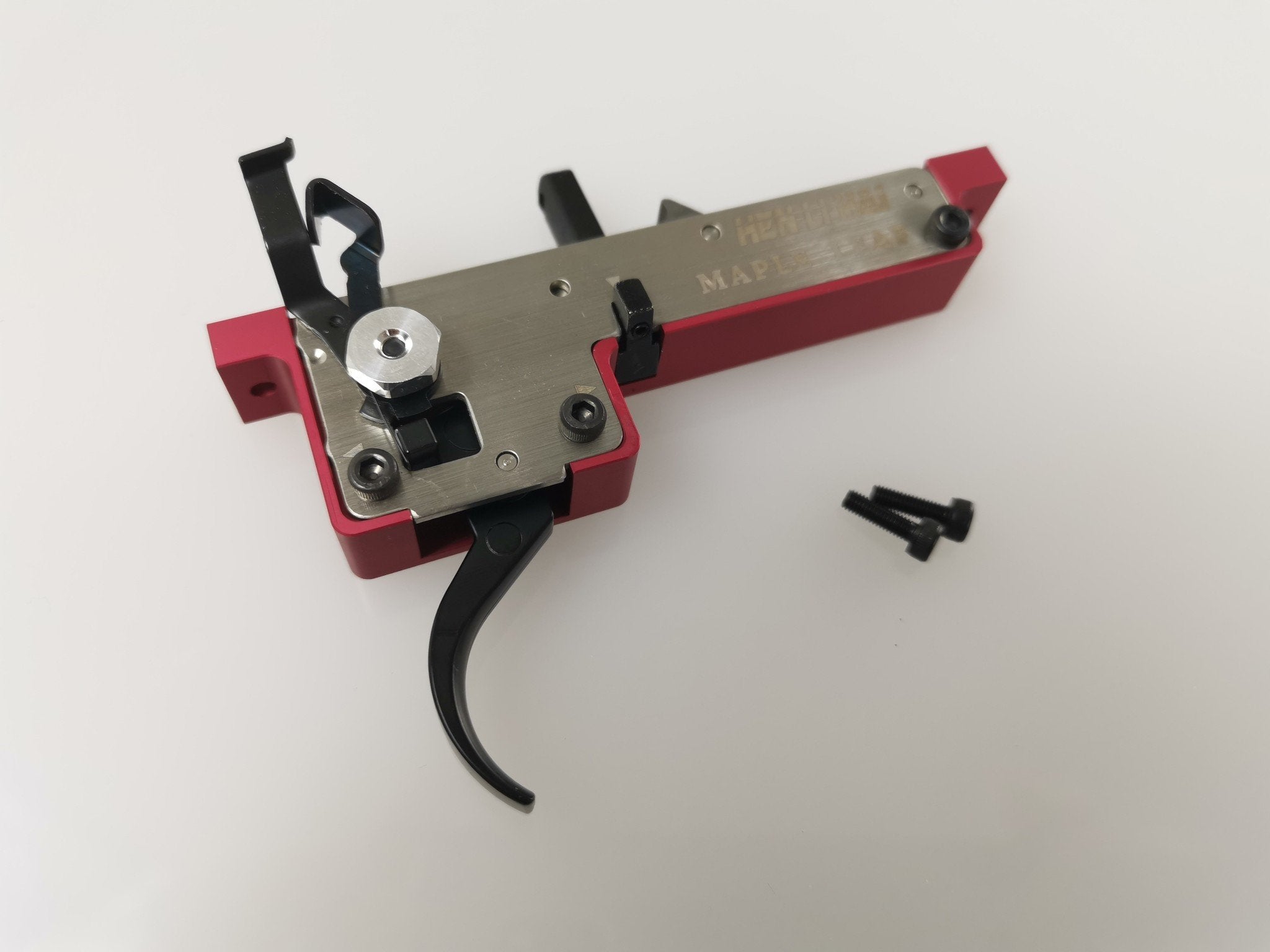 VSR-10/SSG10 Hen Li Hai Dual stage Trigger