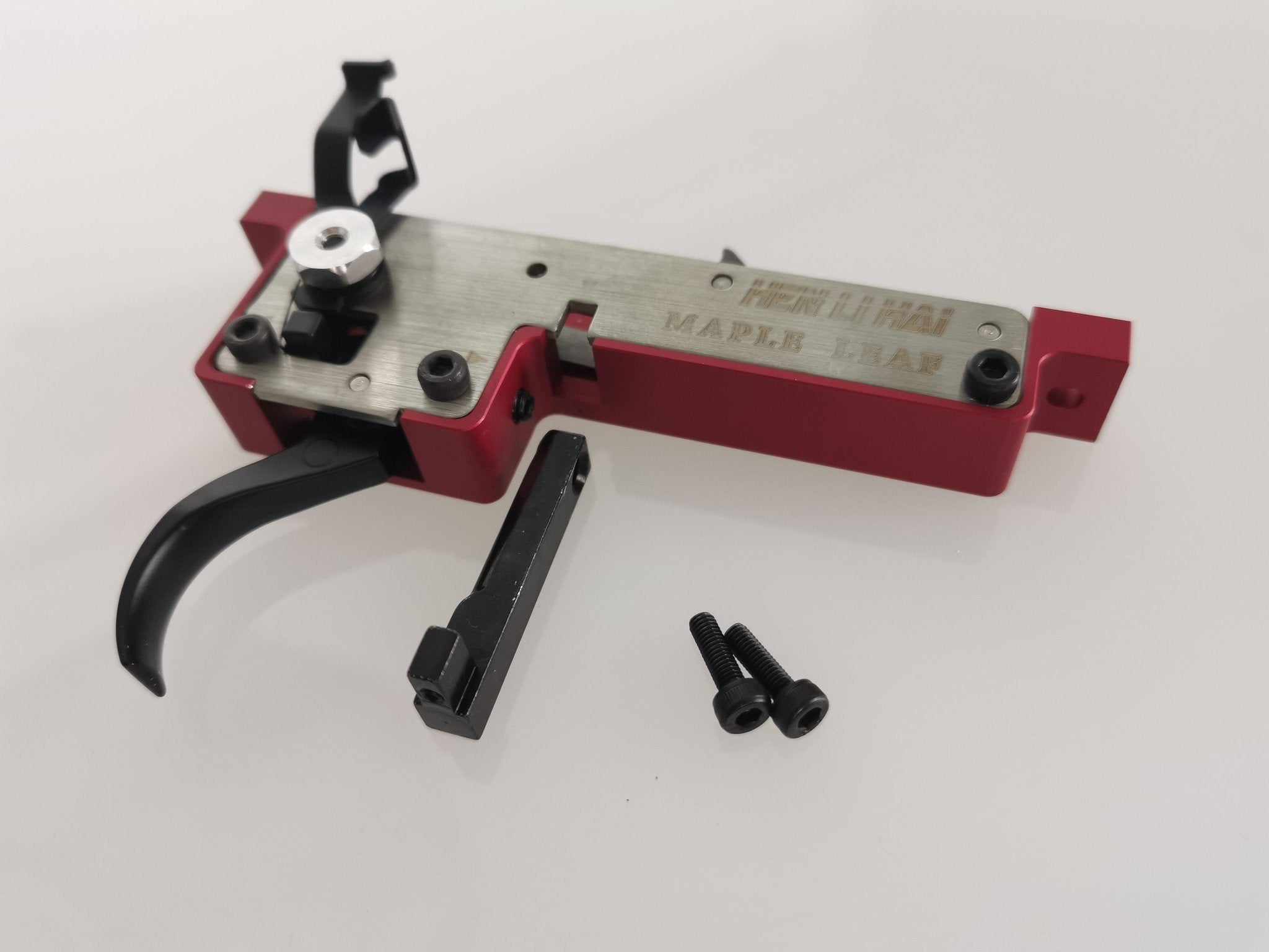 VSR-10/SSG10 Hen Li Hai Dual stage Trigger