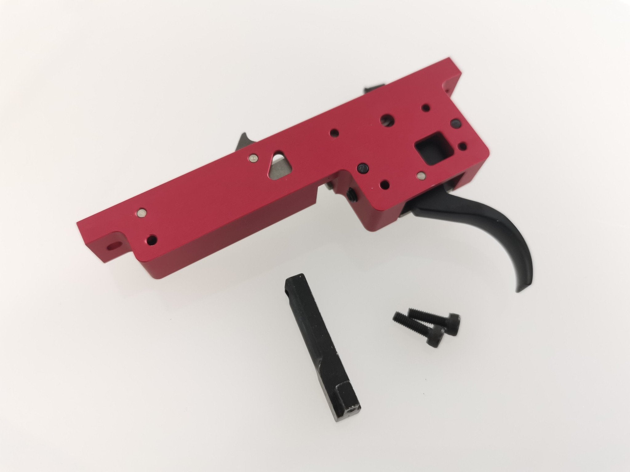 VSR-10/SSG10 Hen Li Hai Dual stage Trigger