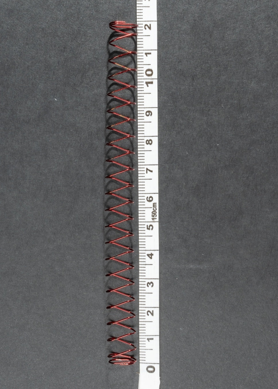 GBB Pistol Magazine Spring RED EDITION