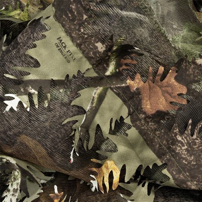 LLCS 3D Hide Net EVO