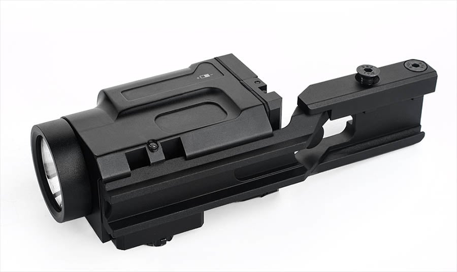 SF K2-P Klesch Tactical Flashlight