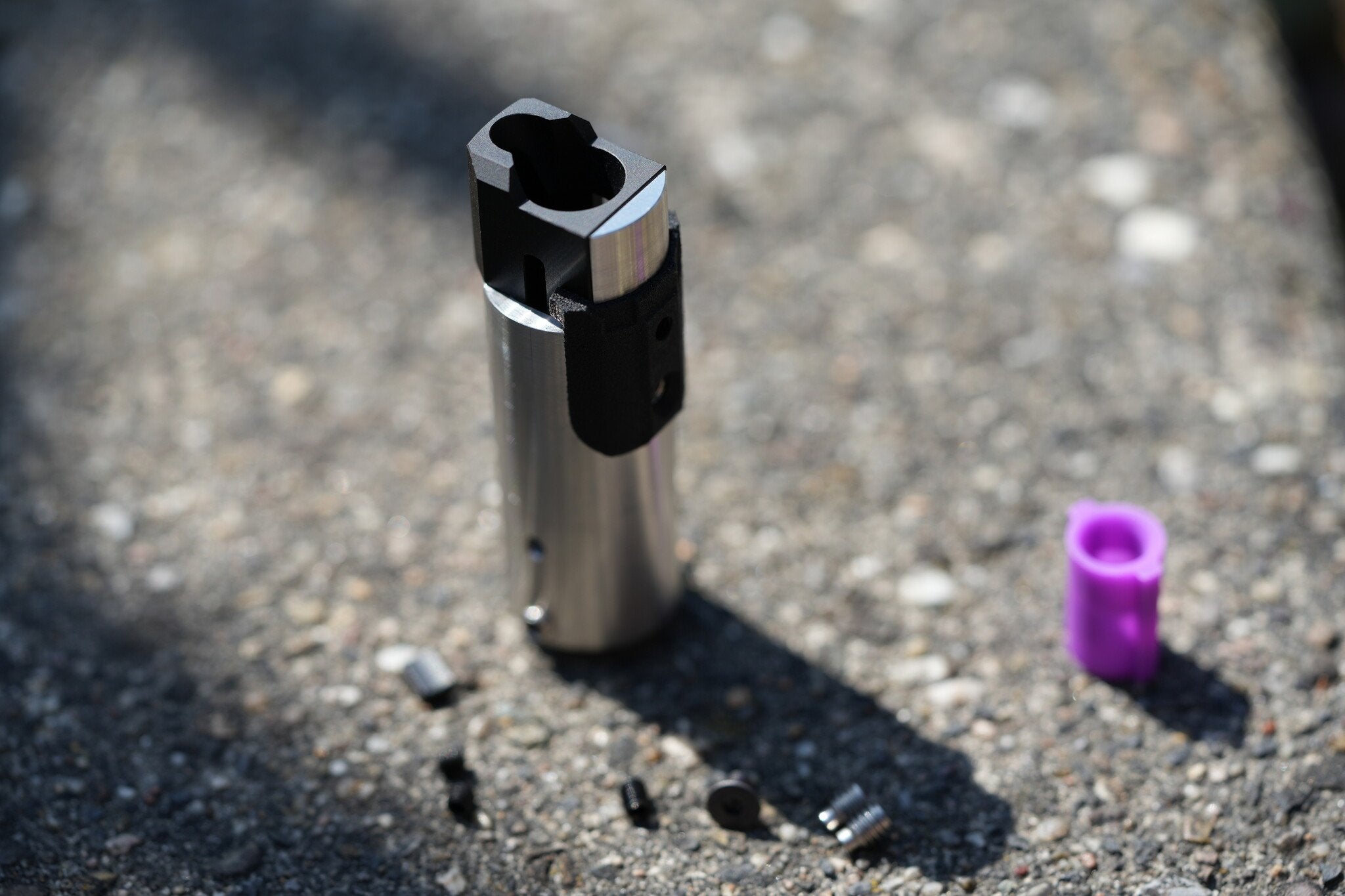 Kraken AAP-01 TDC Modular Hopup Chamber (Standardversion)