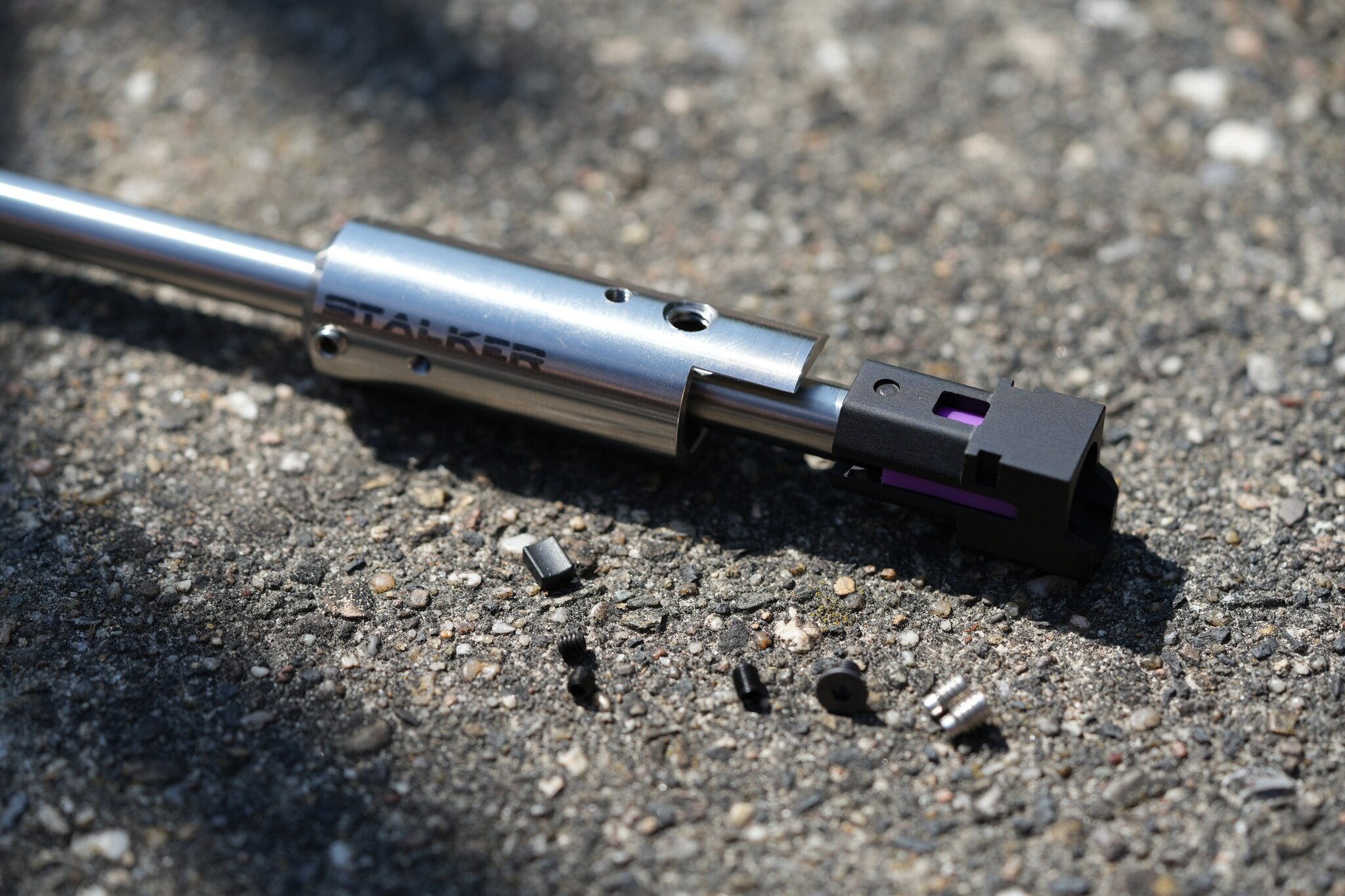 Kraken AAP-01 TDC Modular Hopup Chamber (Standardversion)