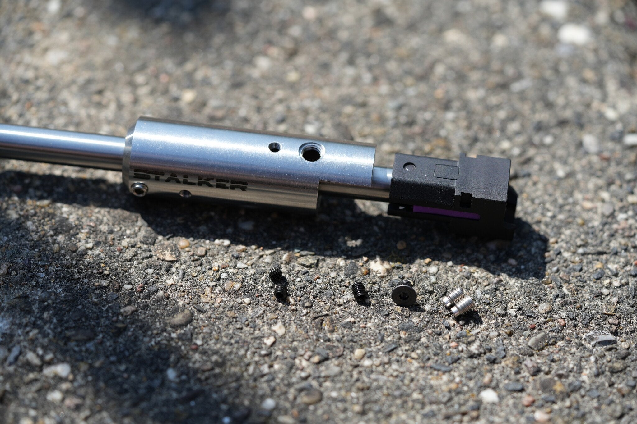 Kraken AAP-01 TDC Modular Hopup Chamber (Standardversion)