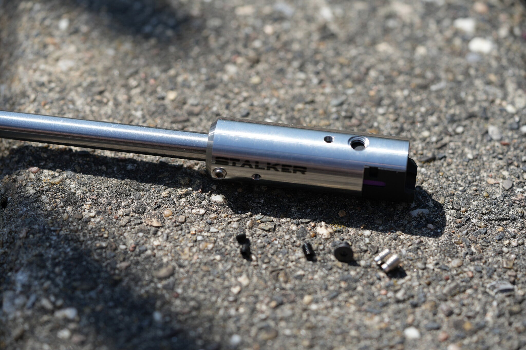 Kraken AAP-01 TDC Modular Hopup Chamber (Standardversion)