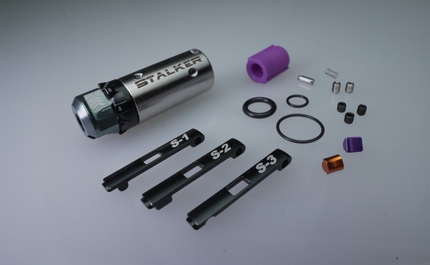 STALKER Ultimate SRS Upgrade Kit 570mm