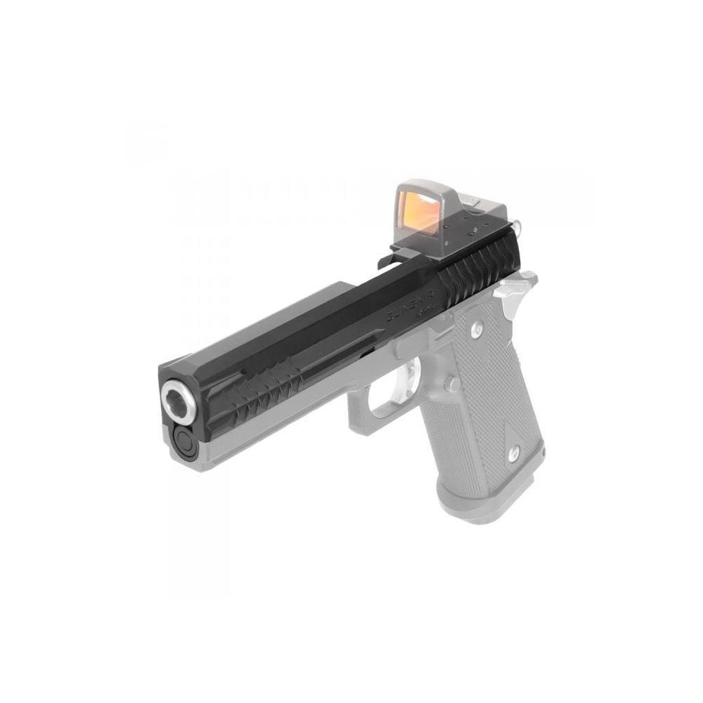 TM Hi-Capa E AEP Custom Gungnir Slide