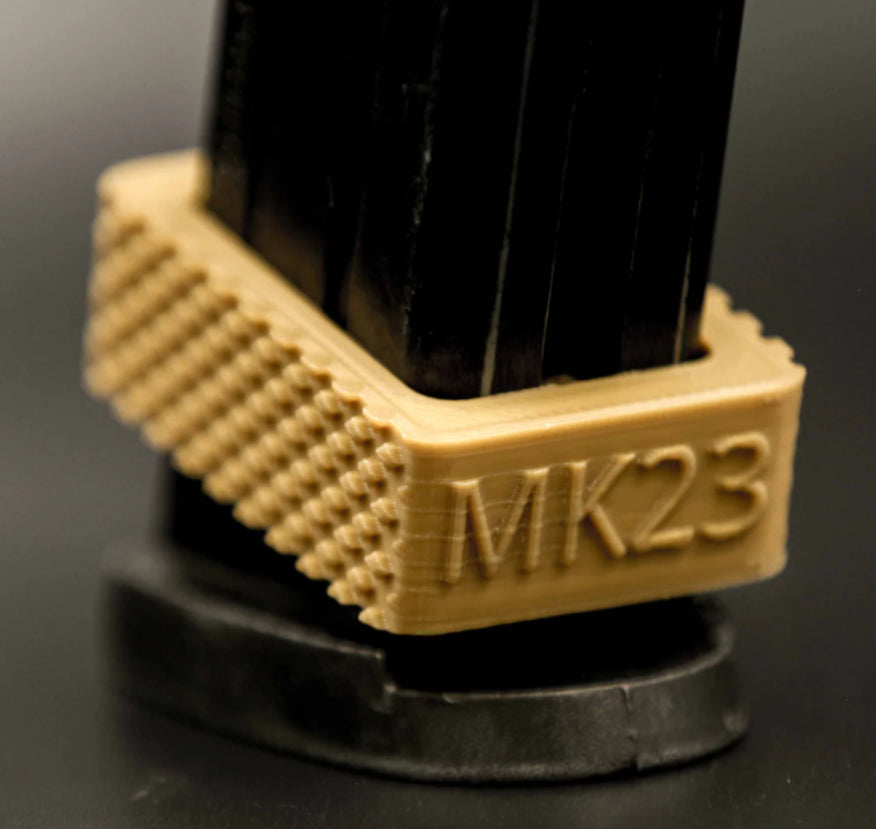 Chargeur de chargeur MK23 - Beige