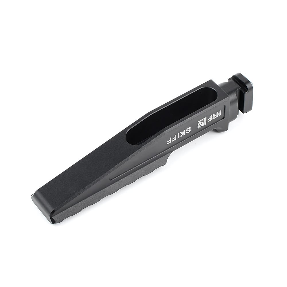 HRF SKIFF - Black