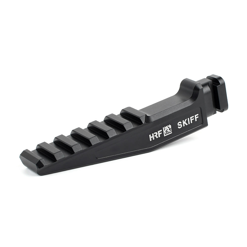 HRF SKIFF - Black
