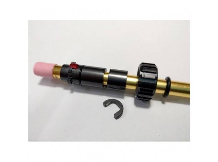 GHK - SIG553 Hopup CNC