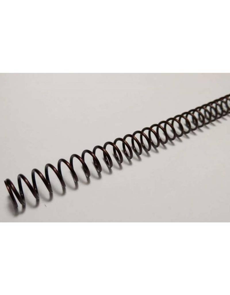 M155 AEG Spring