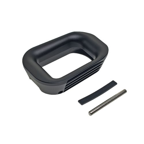 Match Grade T01 Magwell - Black