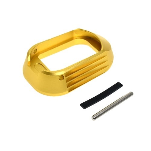 Match Grade T01 Magwell - Gold