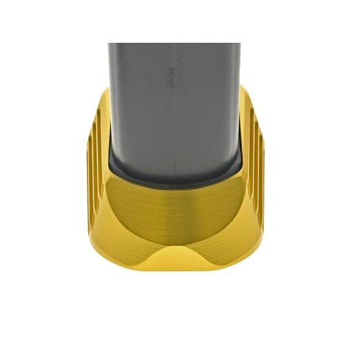 Match Grade T01 Magwell - Gold