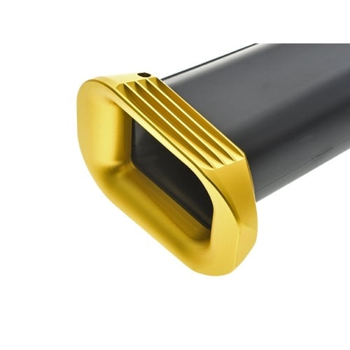 Match Grade T01 Magwell - Gold