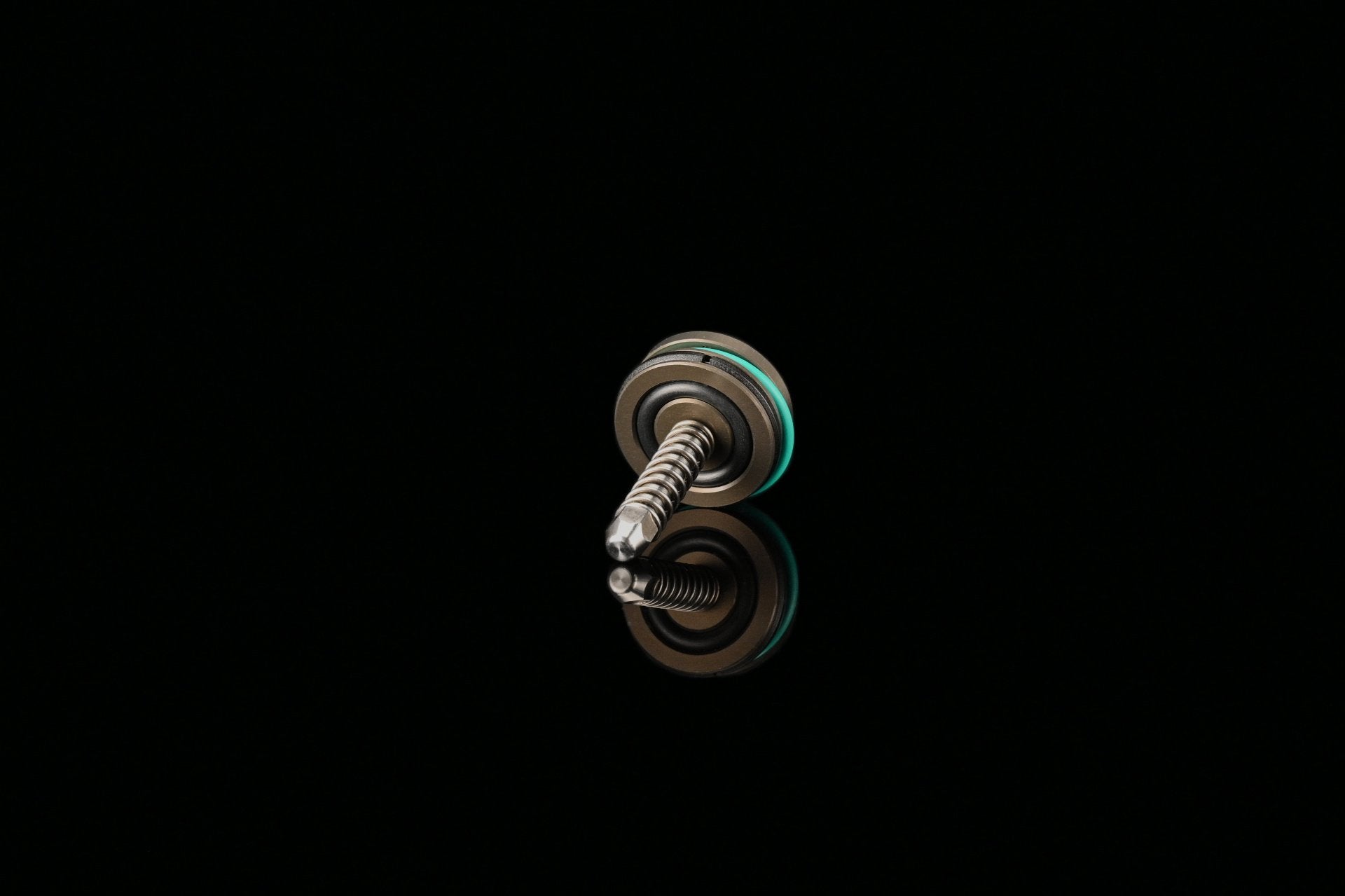 MDRX Piston head V3