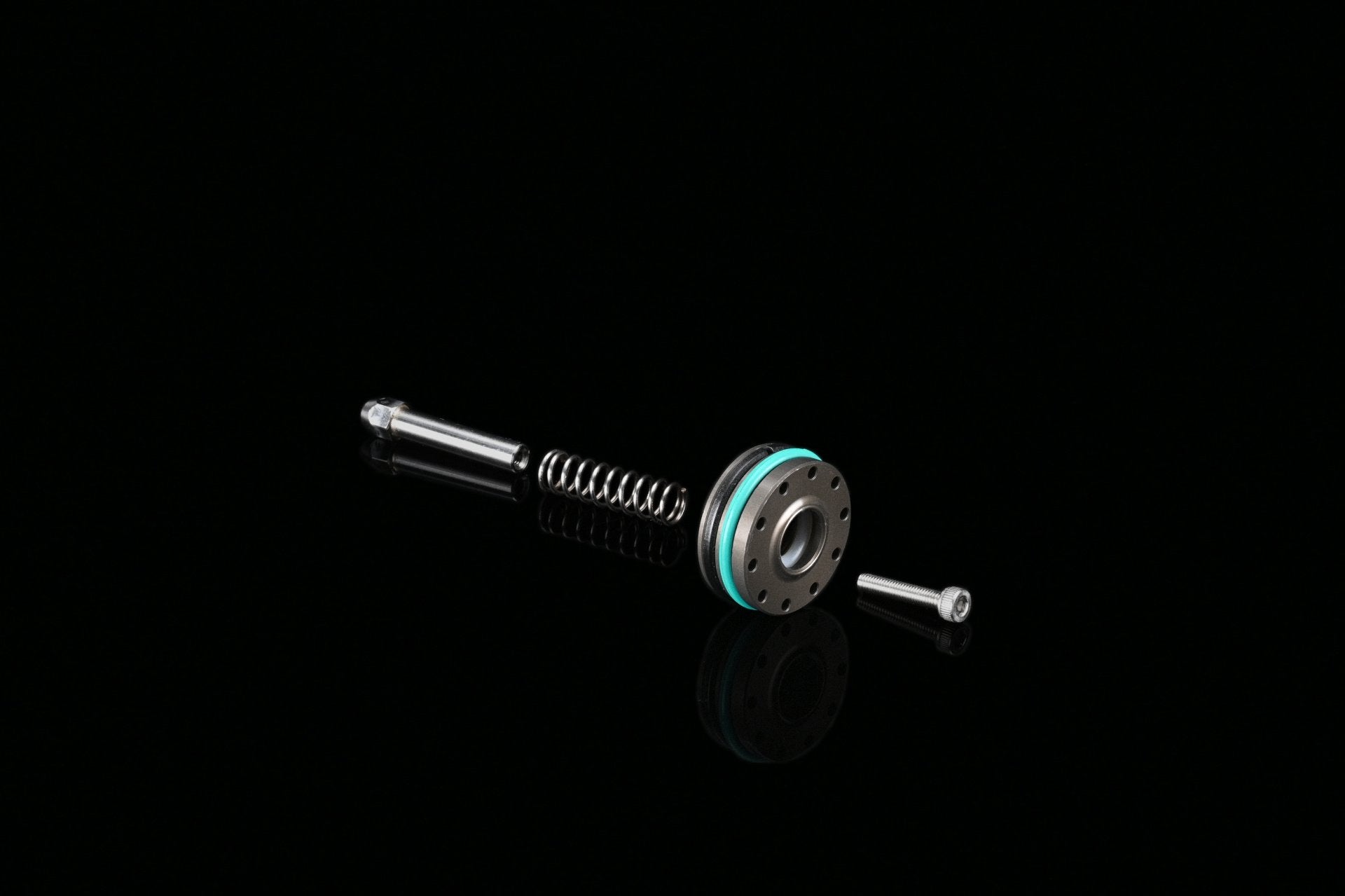 MDRX Piston head V3
