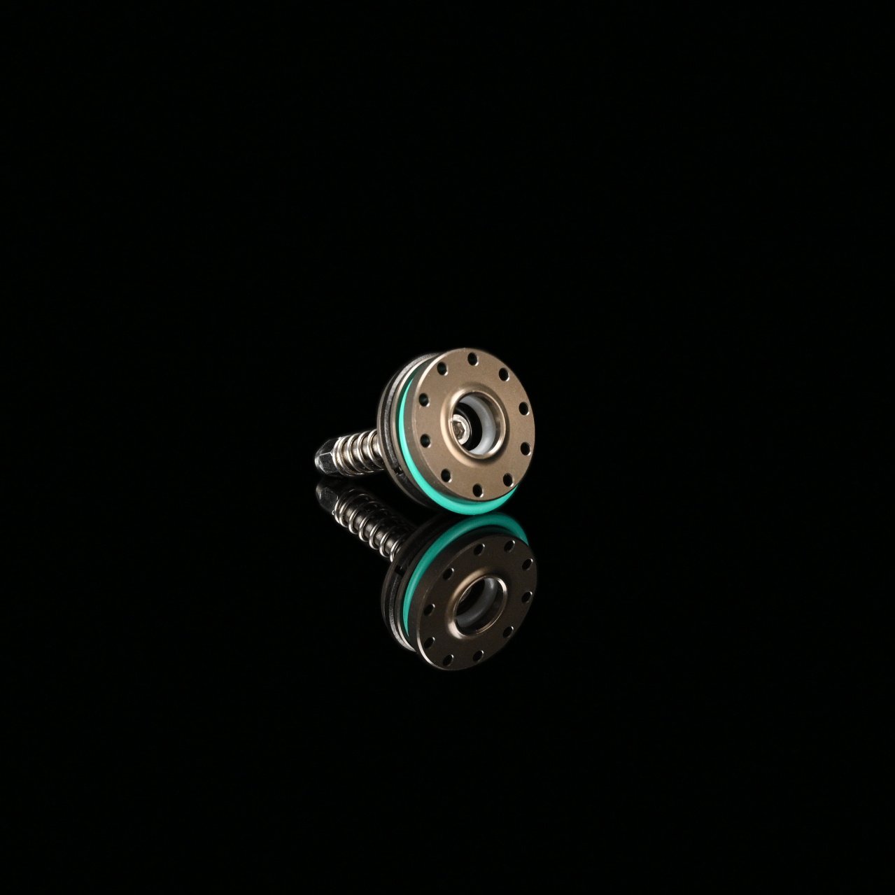 MDRX Piston head V3
