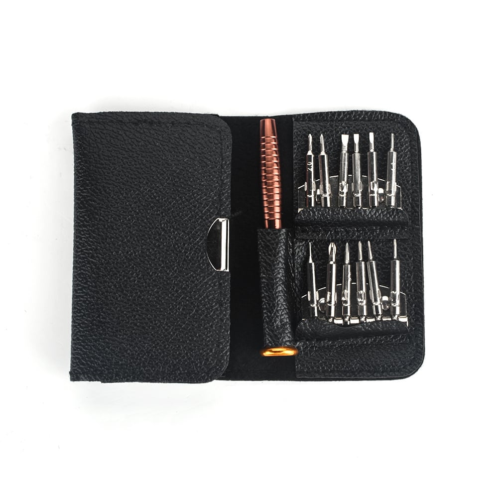 Toolkit Bag - 20 keys - Non Twisting Lock