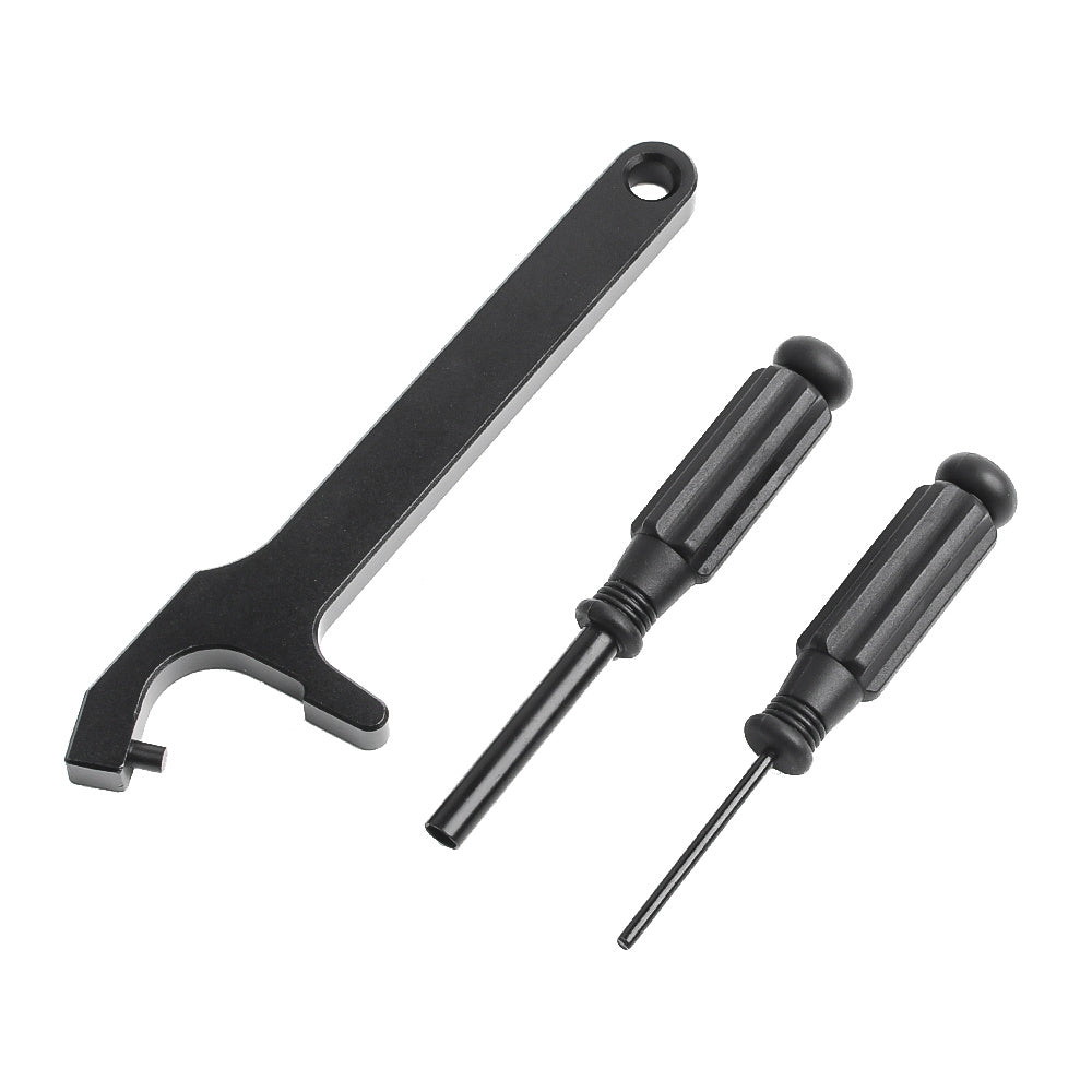 Glock Magnetic Plate Disassembly Tool