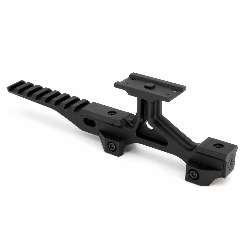 Omm Micro Mount – Black