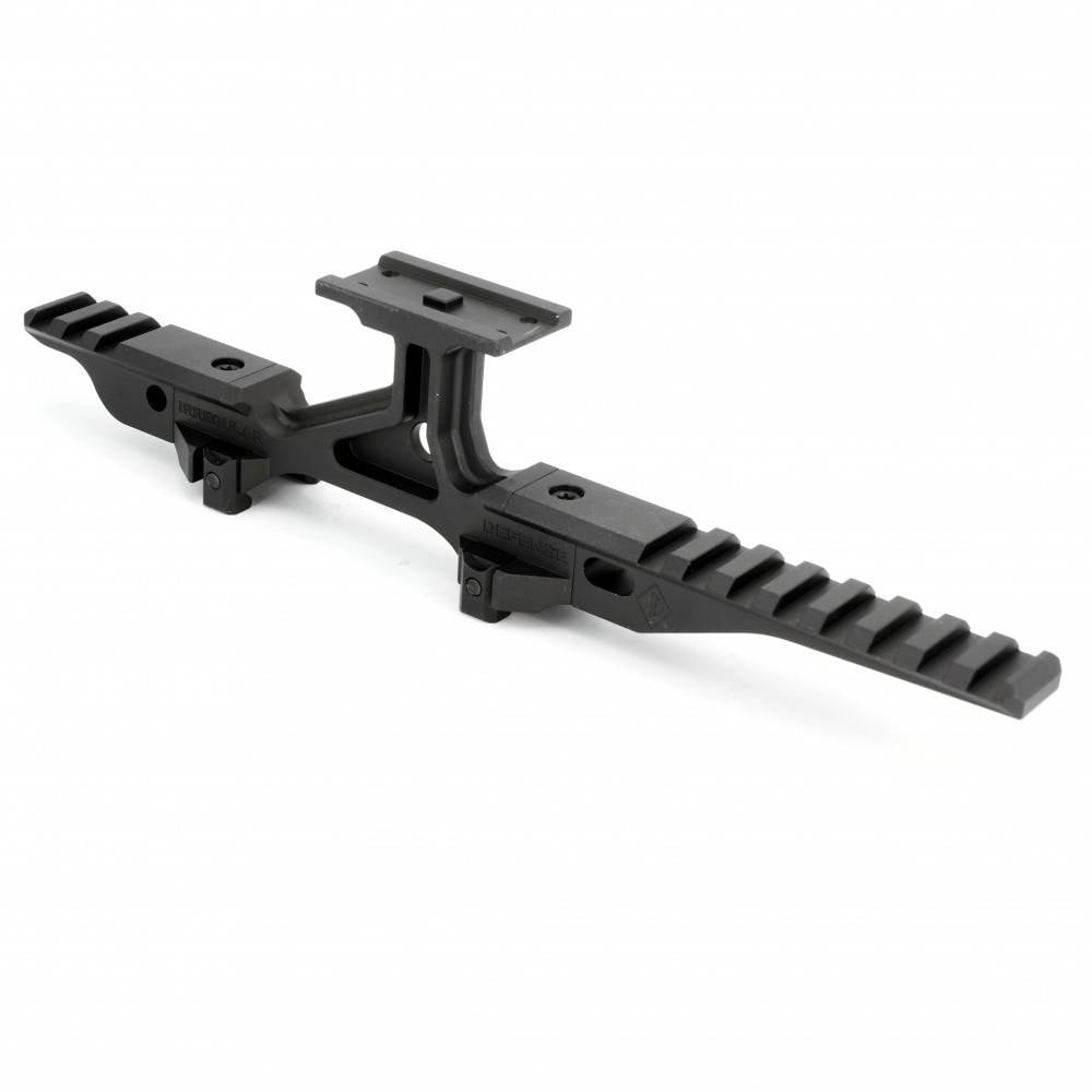 Omm Micro Mount – Black