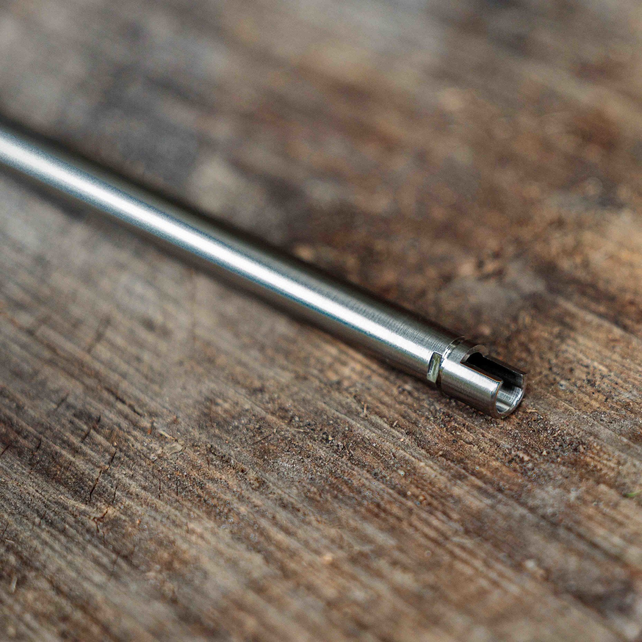 „Morpheus“ Dual Bore MK23 Lauf 133 mm