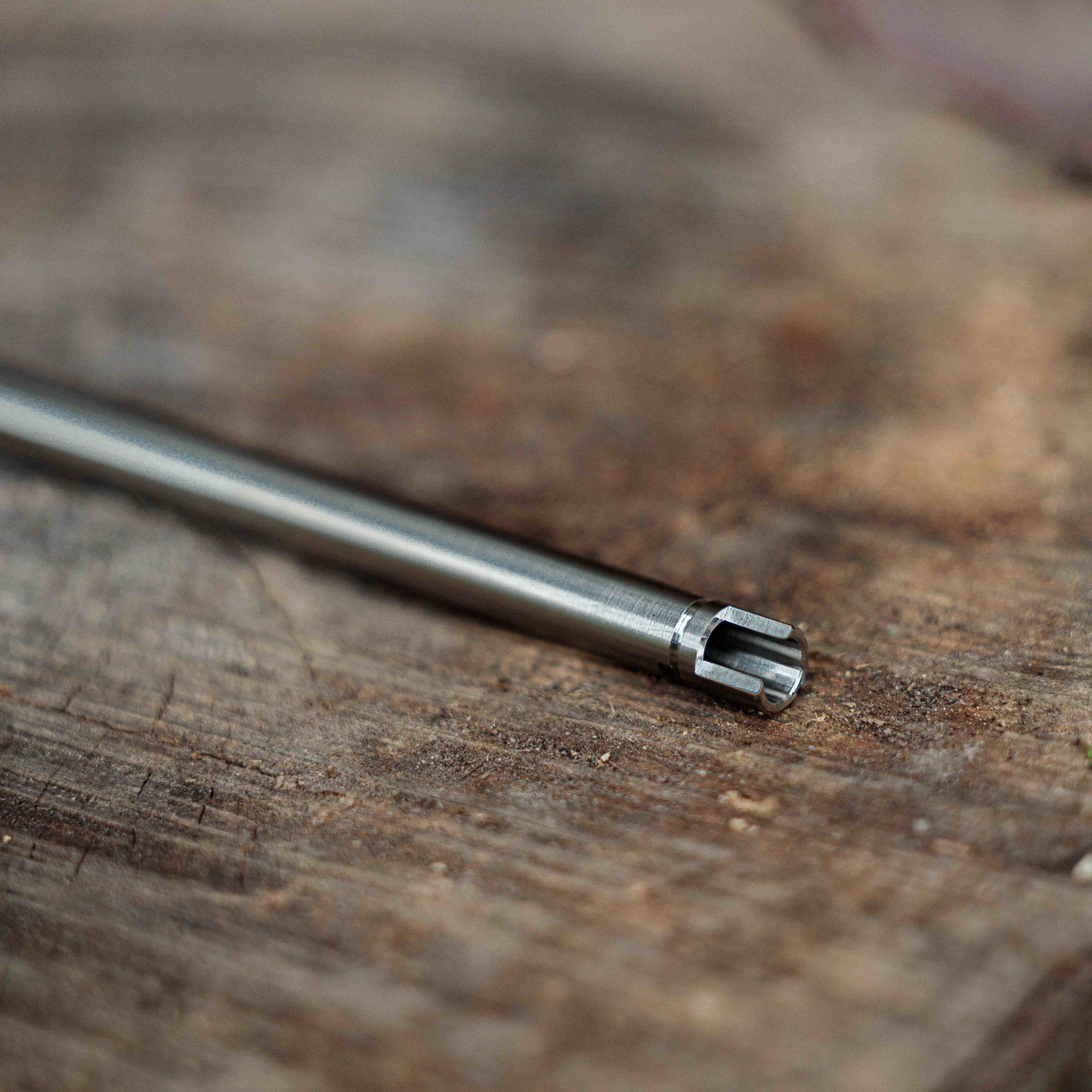 "Morpheus" Dual Bore MK23 Barrel 150MM