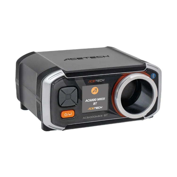 AC6000 MKIII BT【Édition Premium】