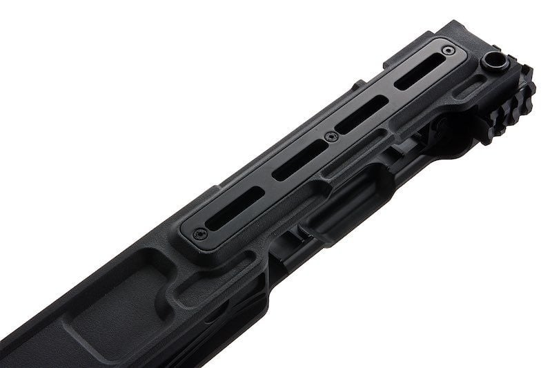 MLC-S2 Skeleton Stock - DE for VSR10-SSG10