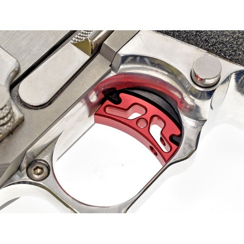 Module Trigger Shoe C - Red