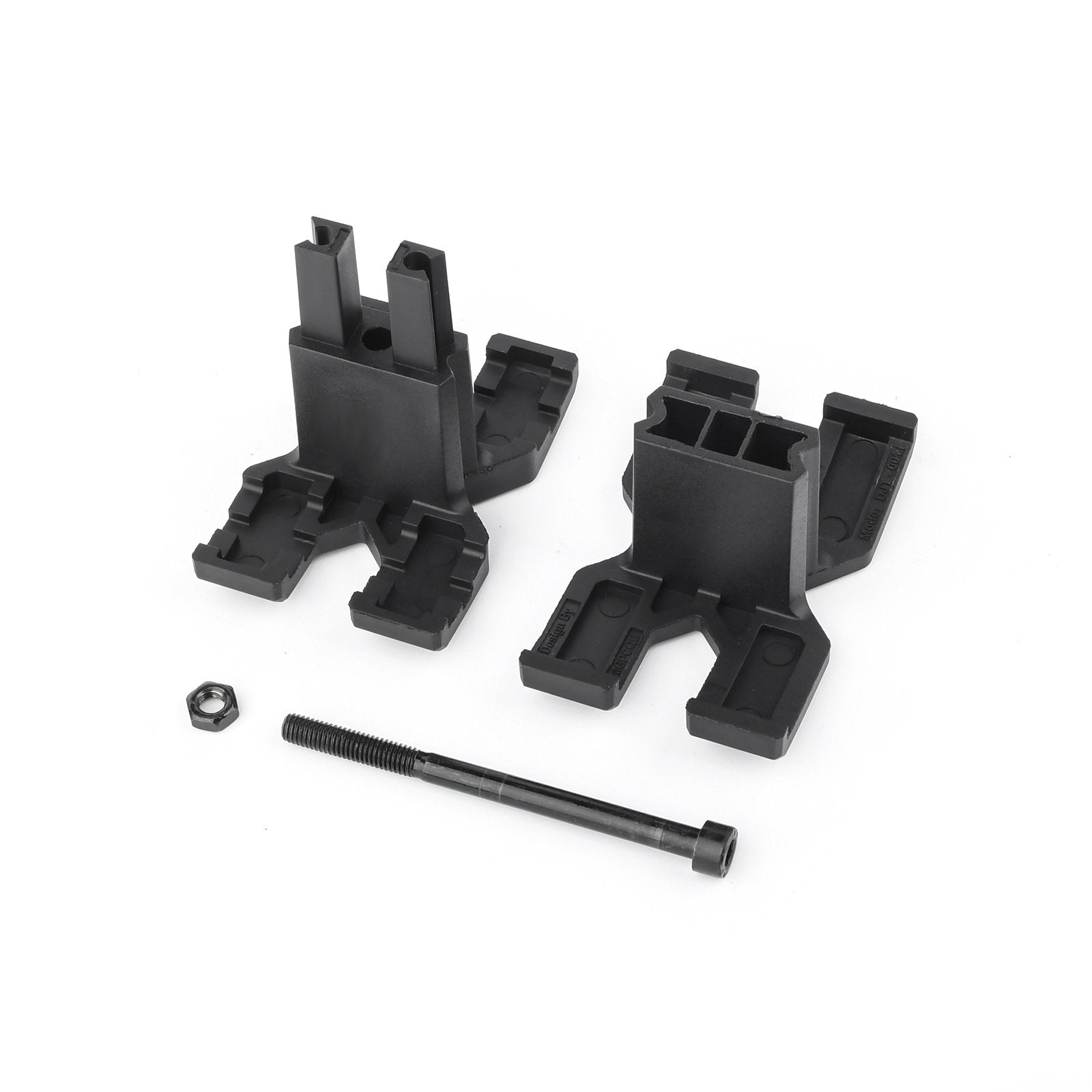 Coupleur de chargeur M4 – Noir