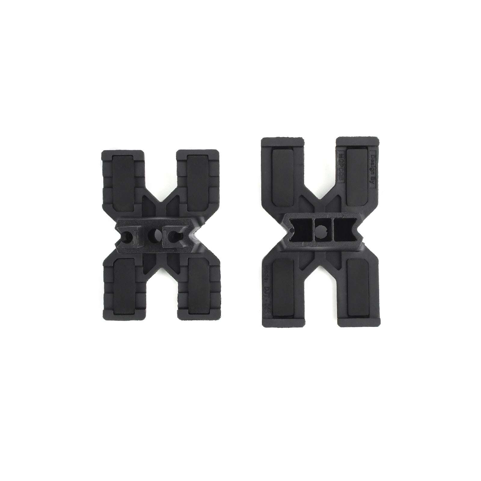 M4 Mag Coupler – Black