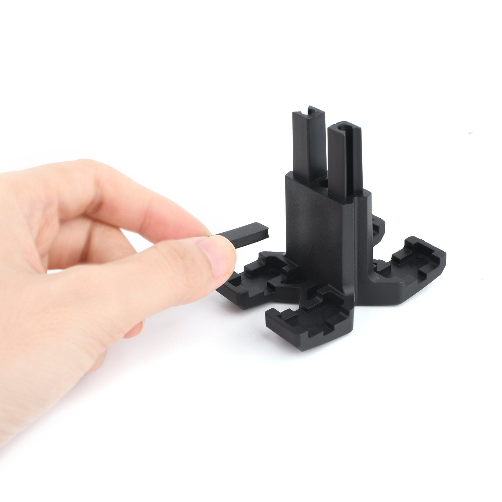 M4 Mag Coupler – Black