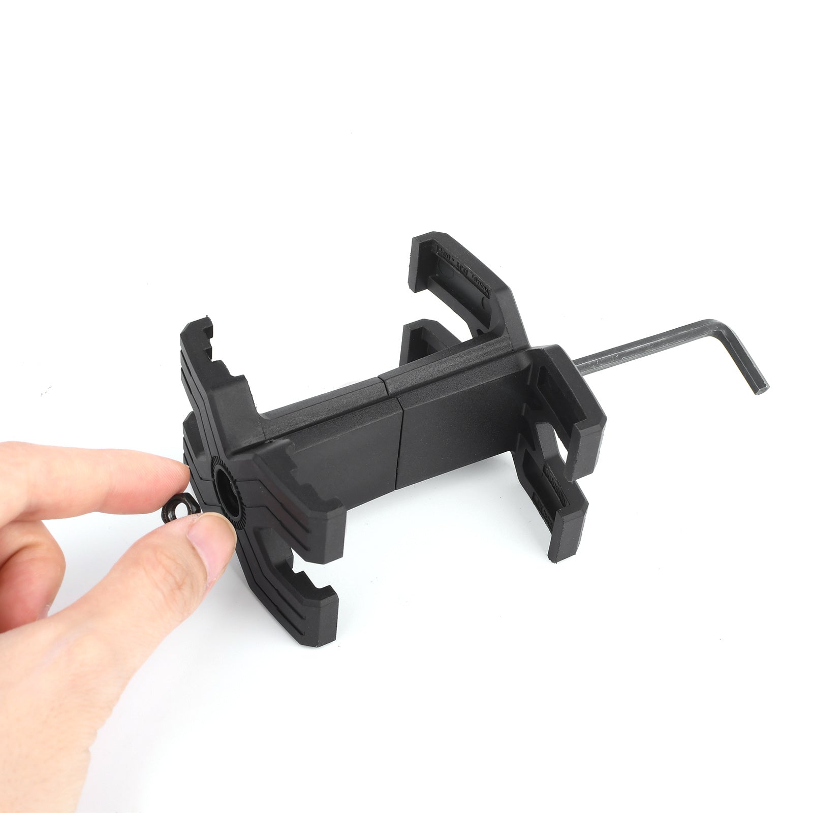 M4 Mag Coupler – Black