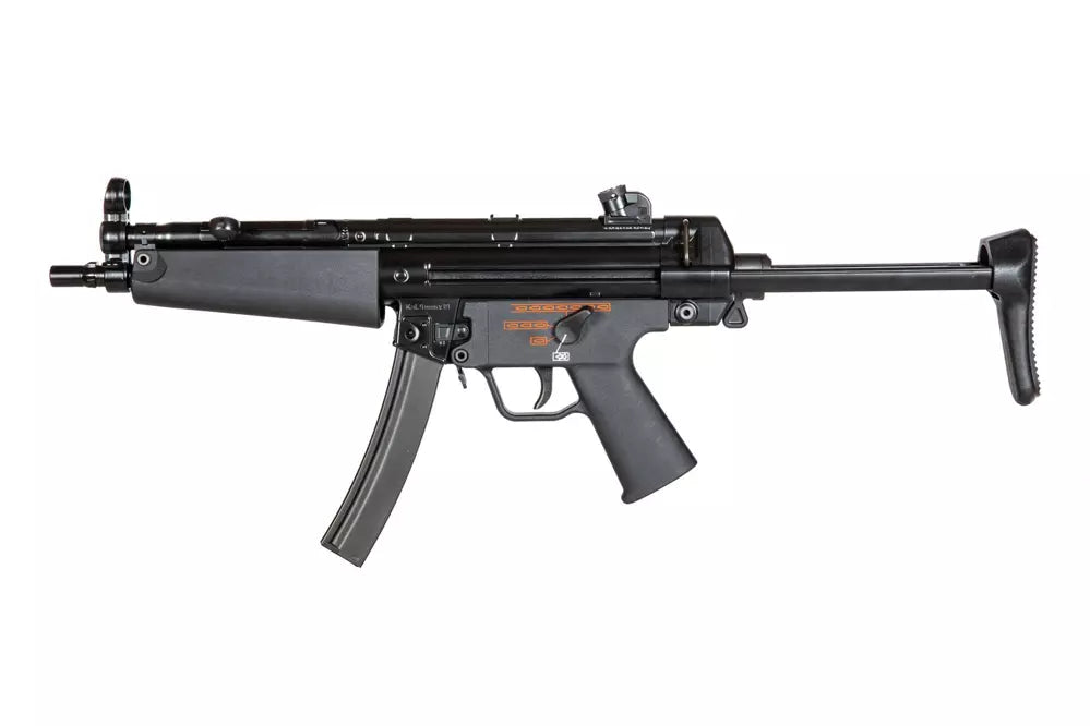 Tokyo Marui - MP5 A5 – Skirmshop