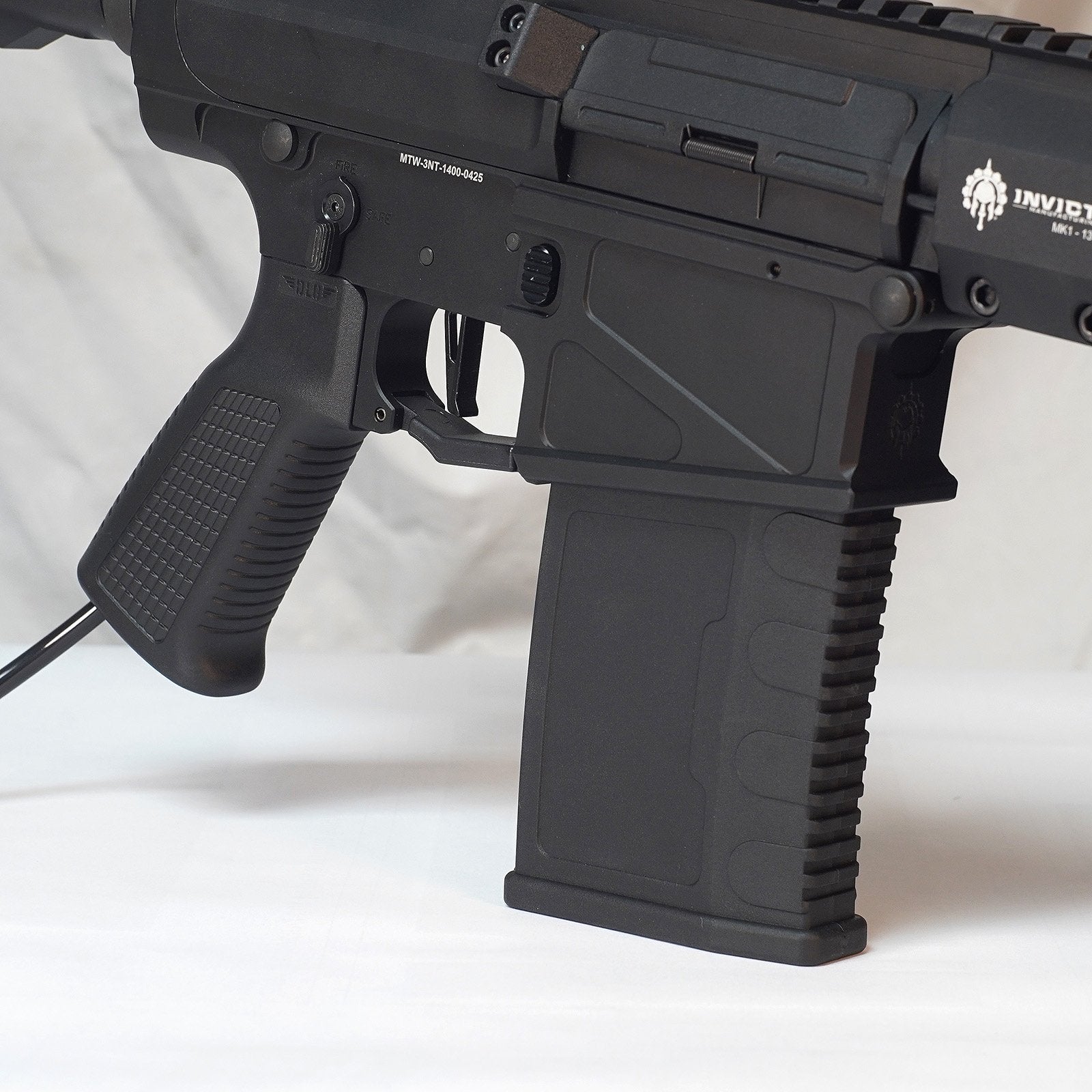 Magazine for MTW-308