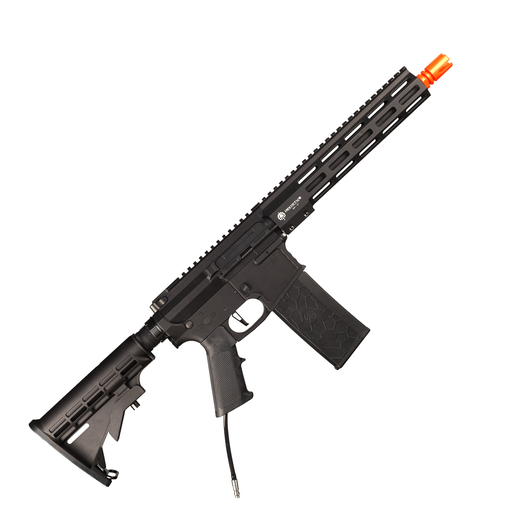 MTW Billet Series Gen 3 - Standard 10"