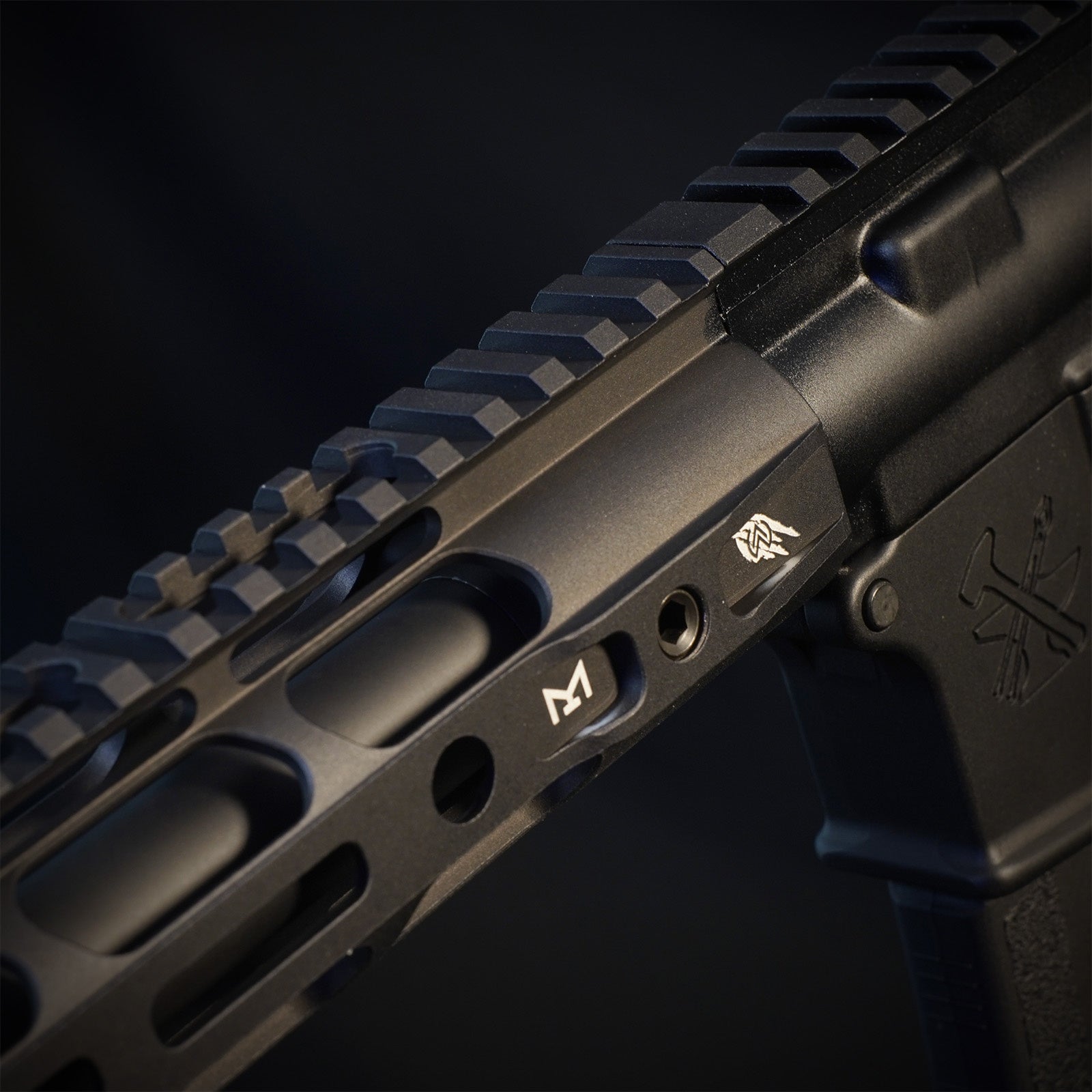 MTW Forged Series – Tactical XB - 10"