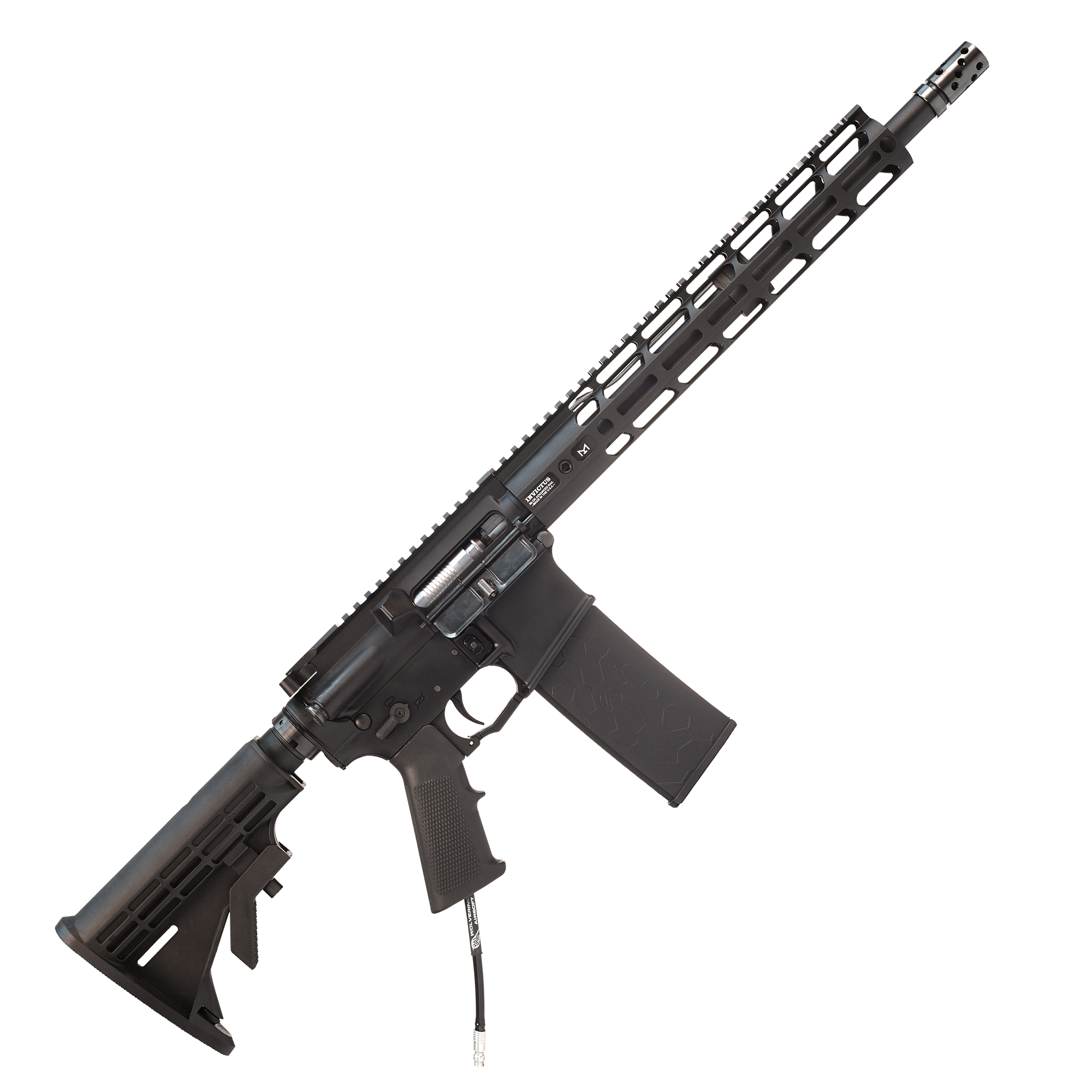 MTW Forged Series Standard 10"