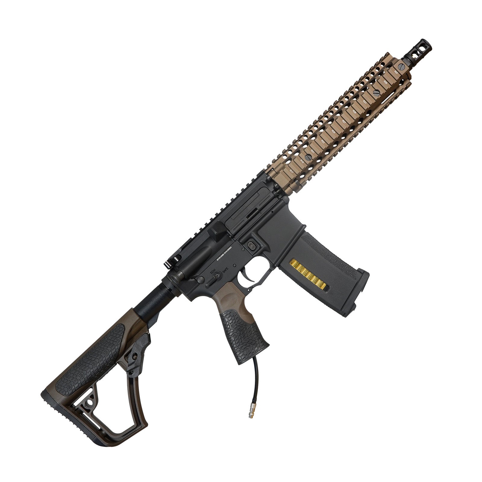 Daniel Defense MK18 XB MTW – Skirmshop