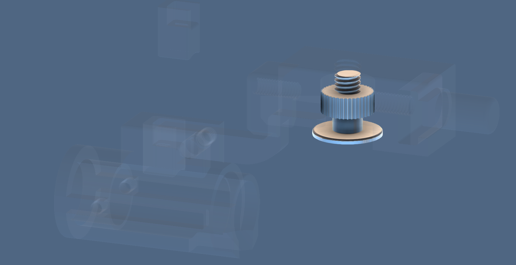 MWS Kraken TDC Hopup Chamber