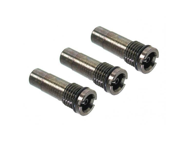 Valve d'injection pour chargeurs GBB