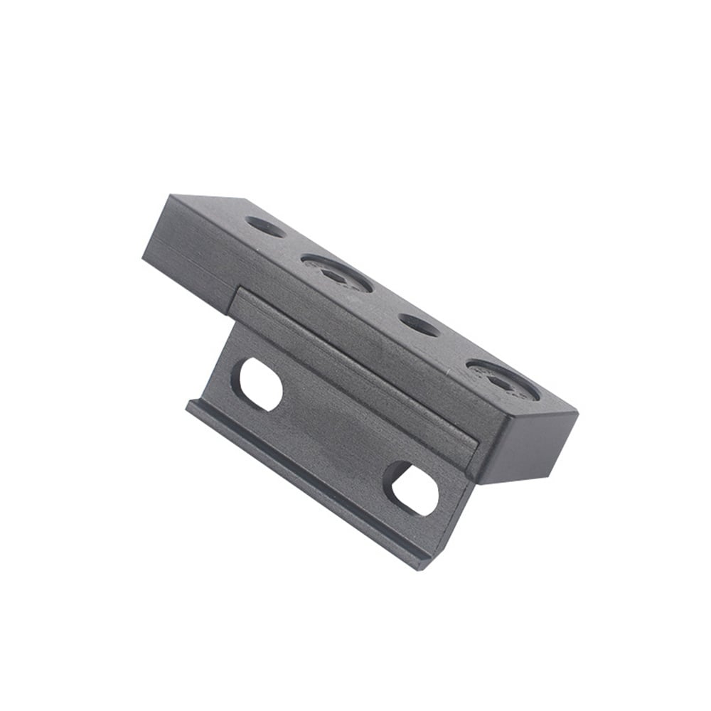 KeyMod & M-LOK Light Mount For M300/M600 - Black