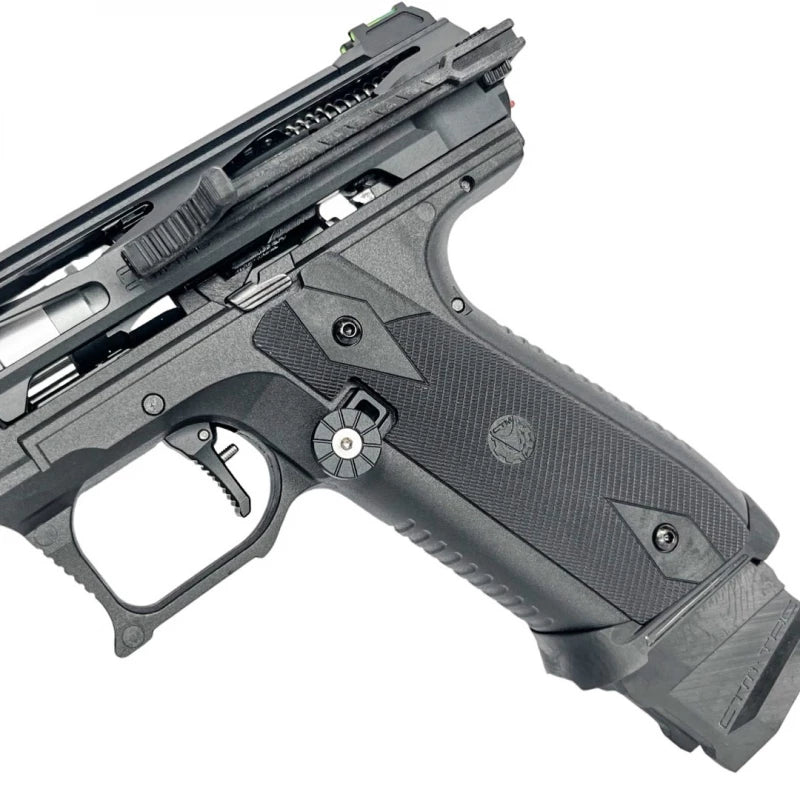 AAP-01 Pistolengriff – Schwarz