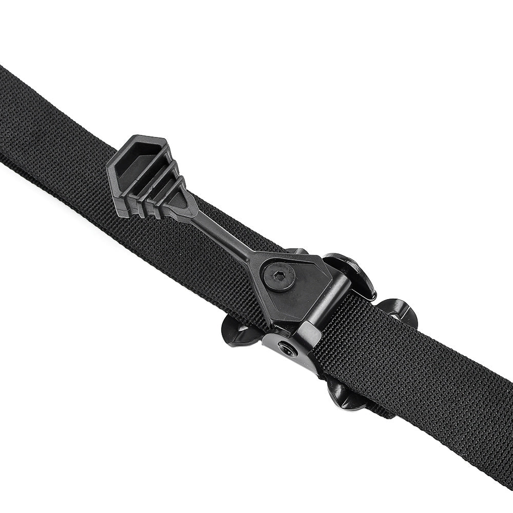 Tactical QD Quick Release Sling - Multicam