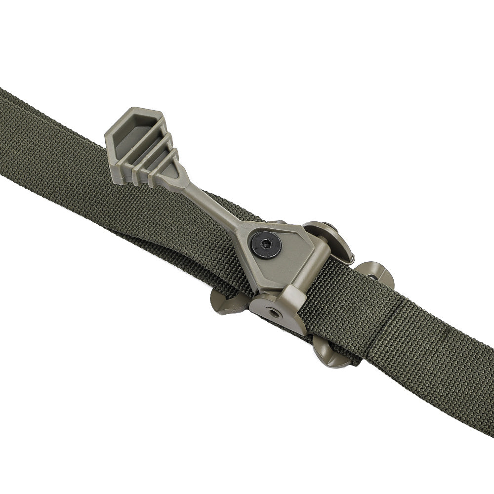 Tactical QD Quick Release Sling - OD